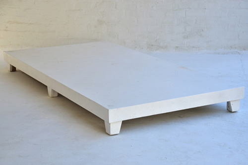  001 Large white floors